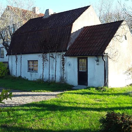 Villa Nickarve Gard Hejdeby VBY Esterno foto