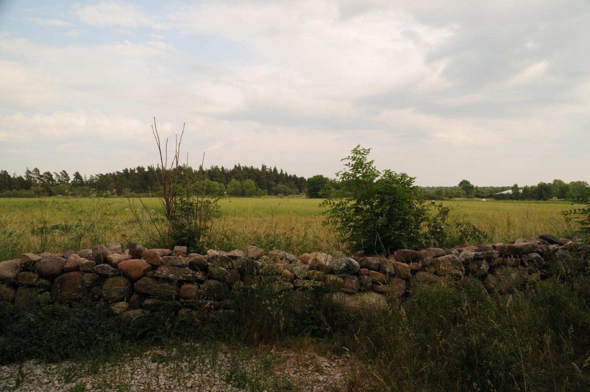 Villa Nickarve Gard Hejdeby VBY Camera foto