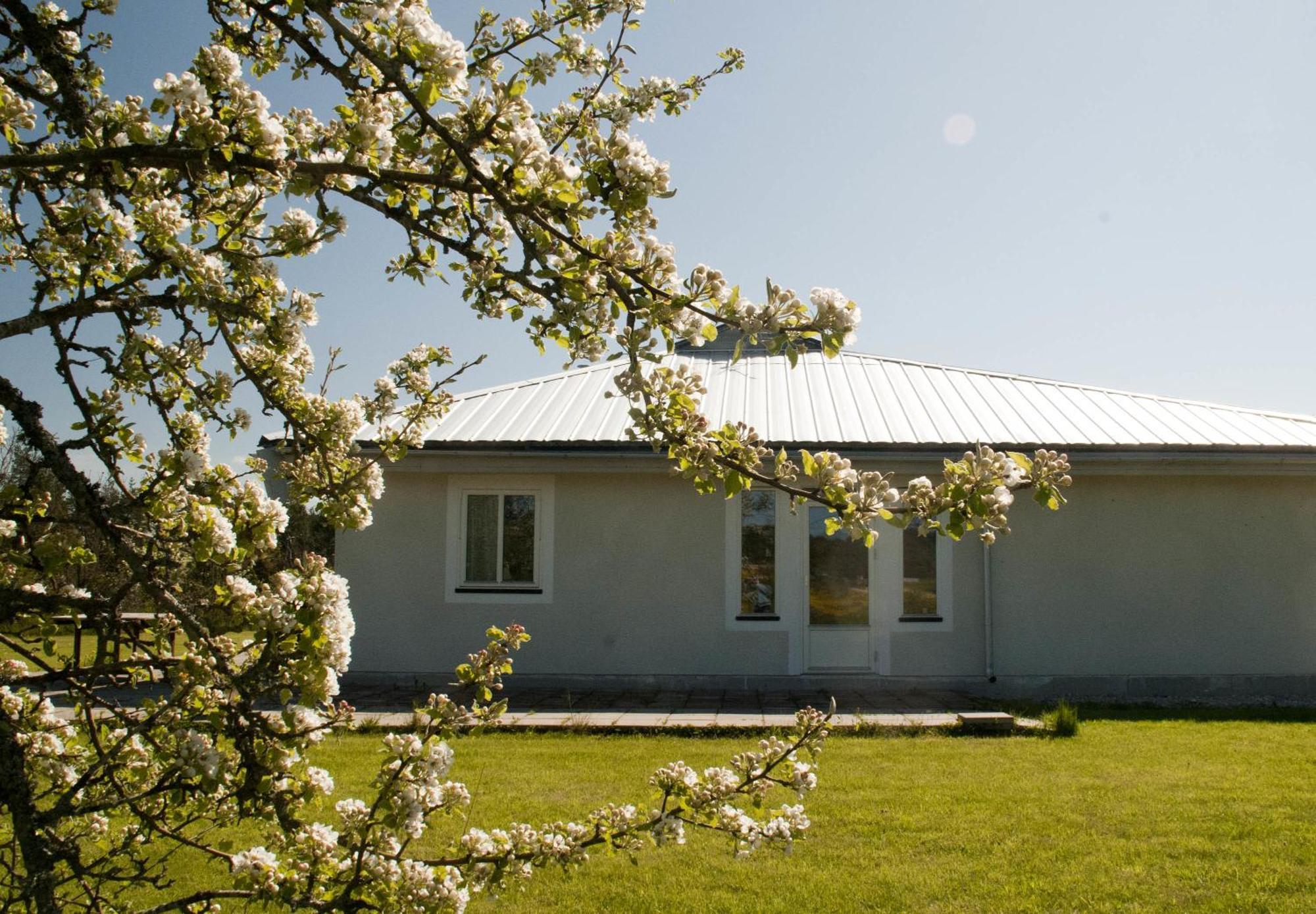 Villa Nickarve Gard Hejdeby VBY Camera foto